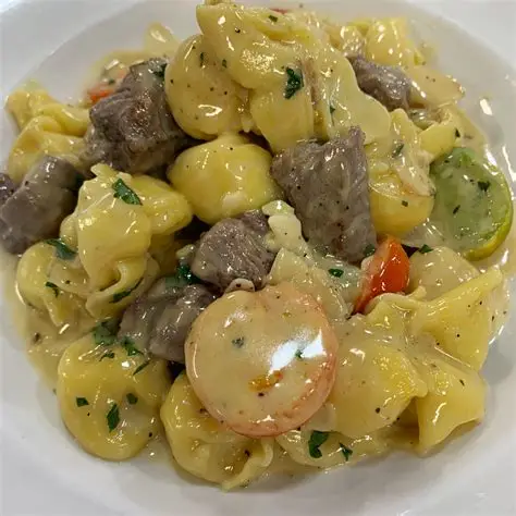 Sacchetti di Filetto