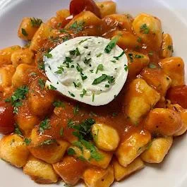 Wine and fine dining at Vincenzo Cucina Italiana Orlando