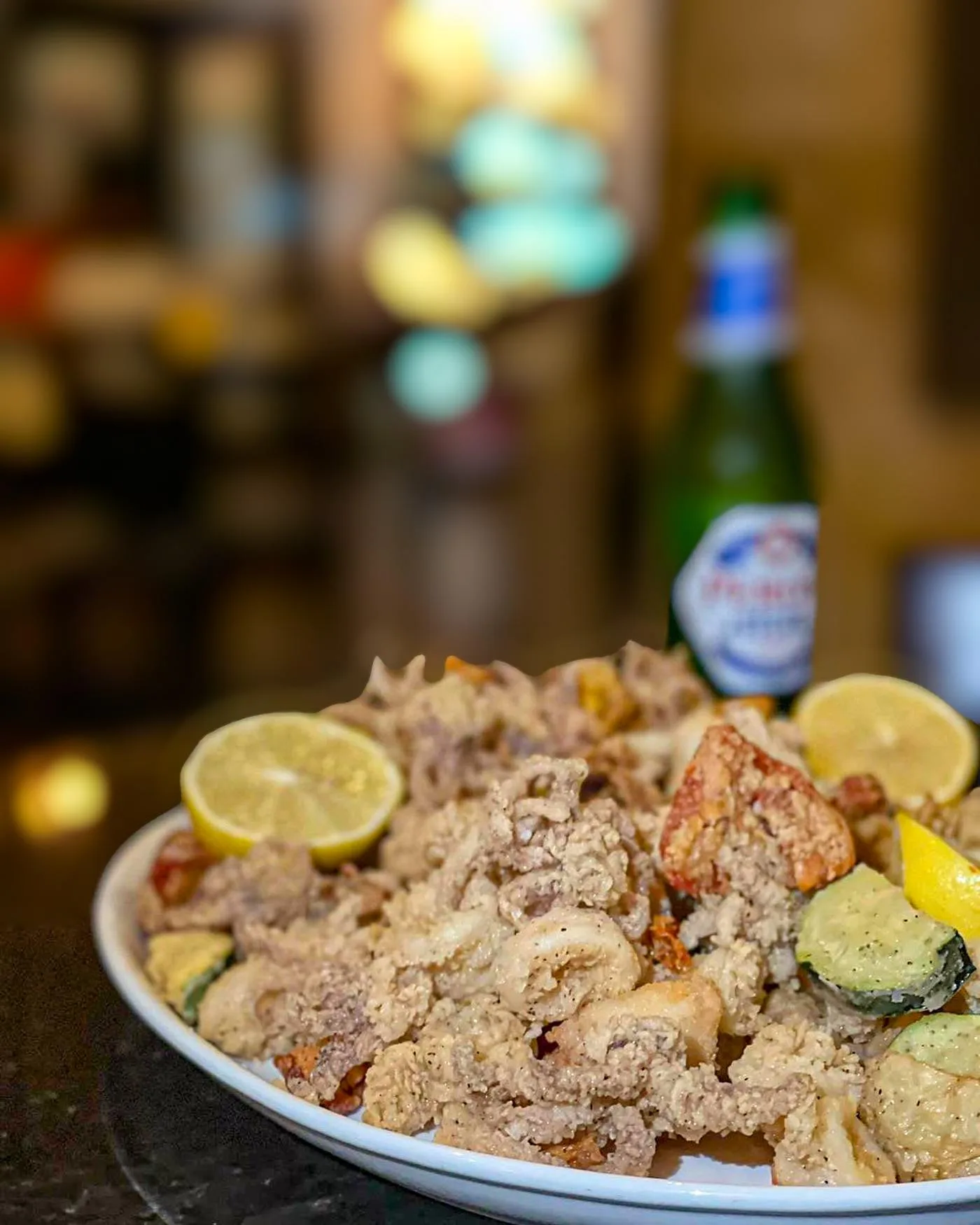 Best restaurant on I-Drive Orlando
